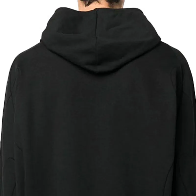 McQ Alexander McQueen Long Sleeved Hoodie-6