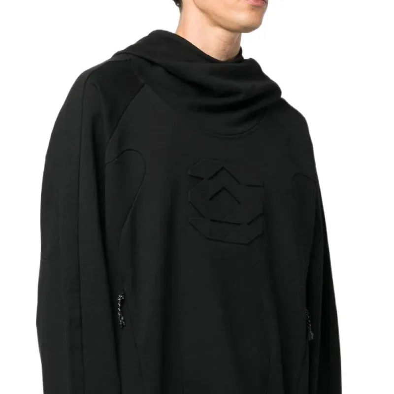 McQ Alexander McQueen Long Sleeved Hoodie-4