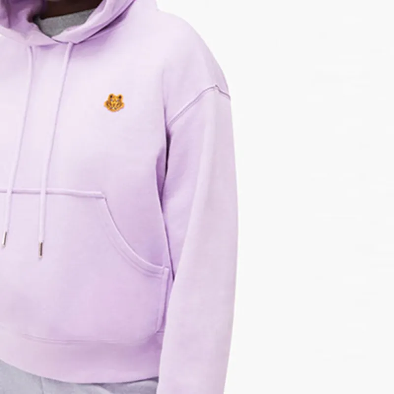 KENZO Sweatshirts Women's Purple-5