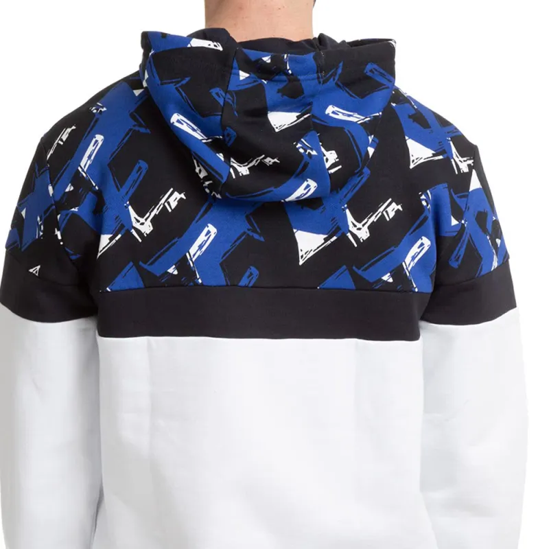 EMPORIO ARMANI EA7 Sweatshirt Men's White-6