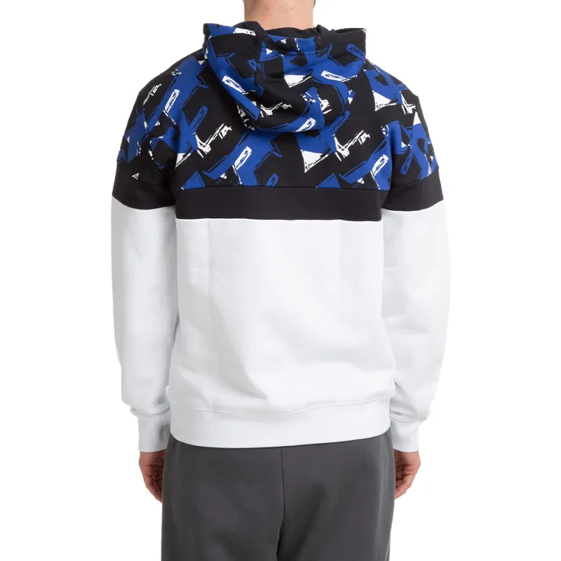 EMPORIO ARMANI EA7 Sweatshirt Men's White-2