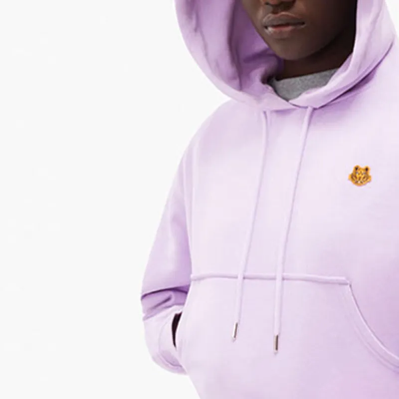 KENZO Sweatshirts Women's Purple-4