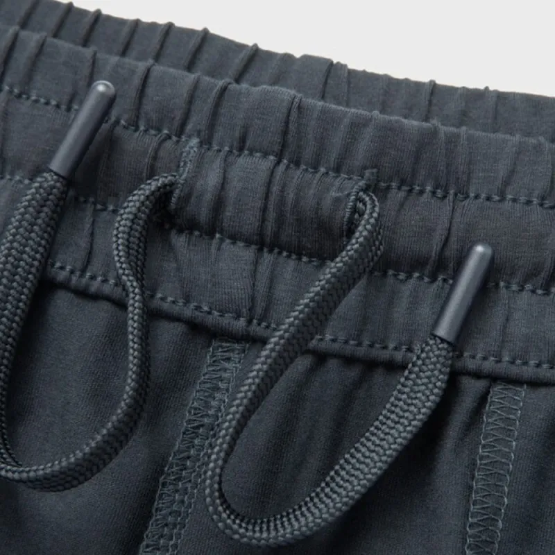 EMPORIO ARMANI EA7 SS23 Casual Shorts Men's Blue Gray-3