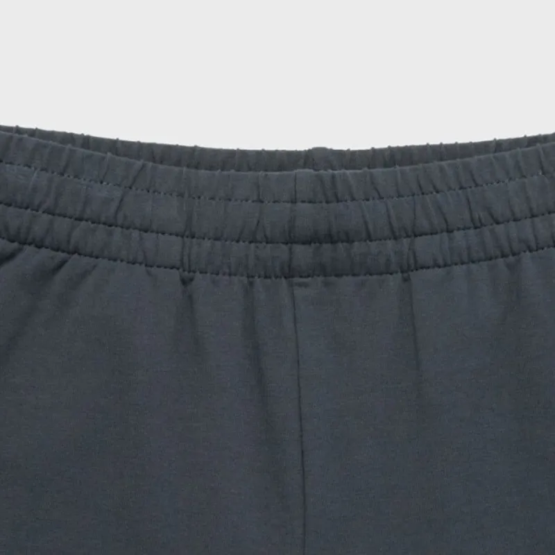 EMPORIO ARMANI EA7 SS23 Casual Shorts Men's Blue Gray-4