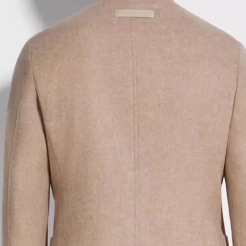 Ermenegildo Zegna Chore Jacket-5