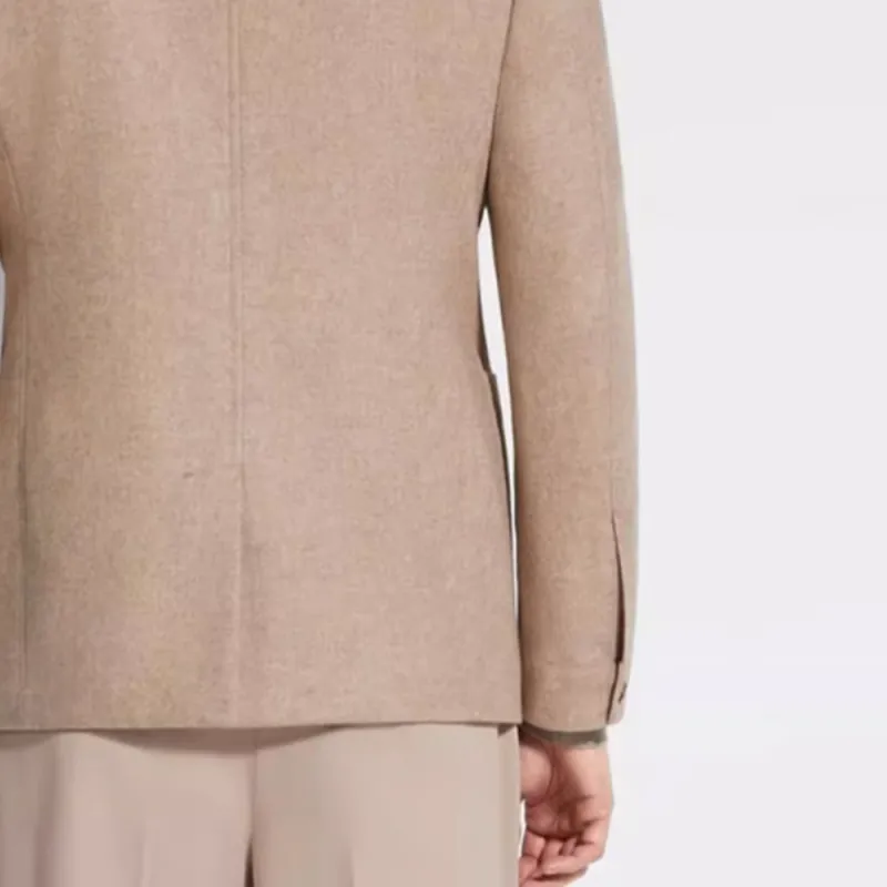 Ermenegildo Zegna Chore Jacket-6