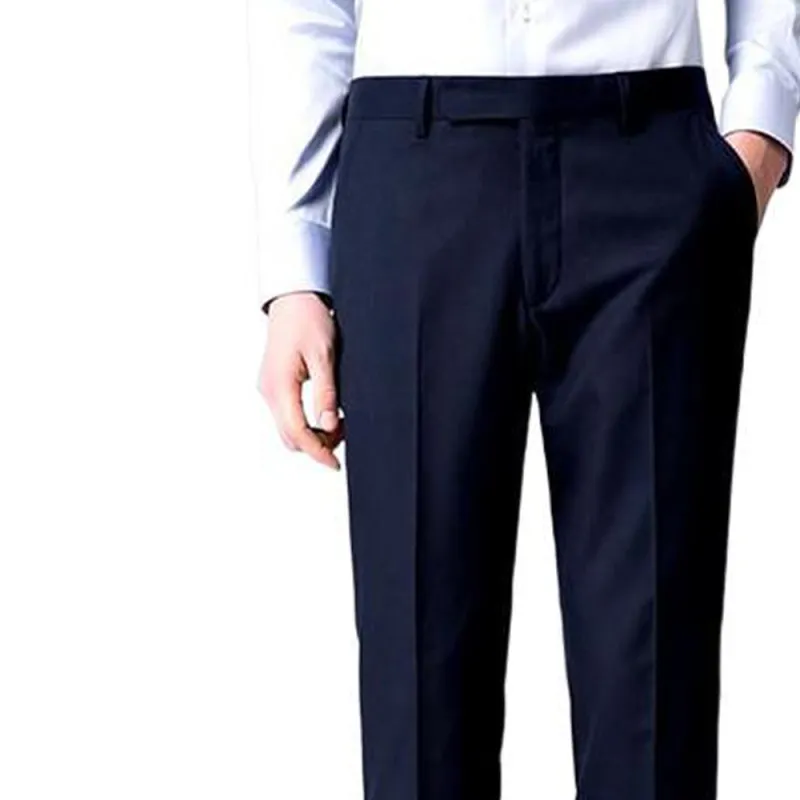 Thom Browne Cropped Tailored Trousers-3