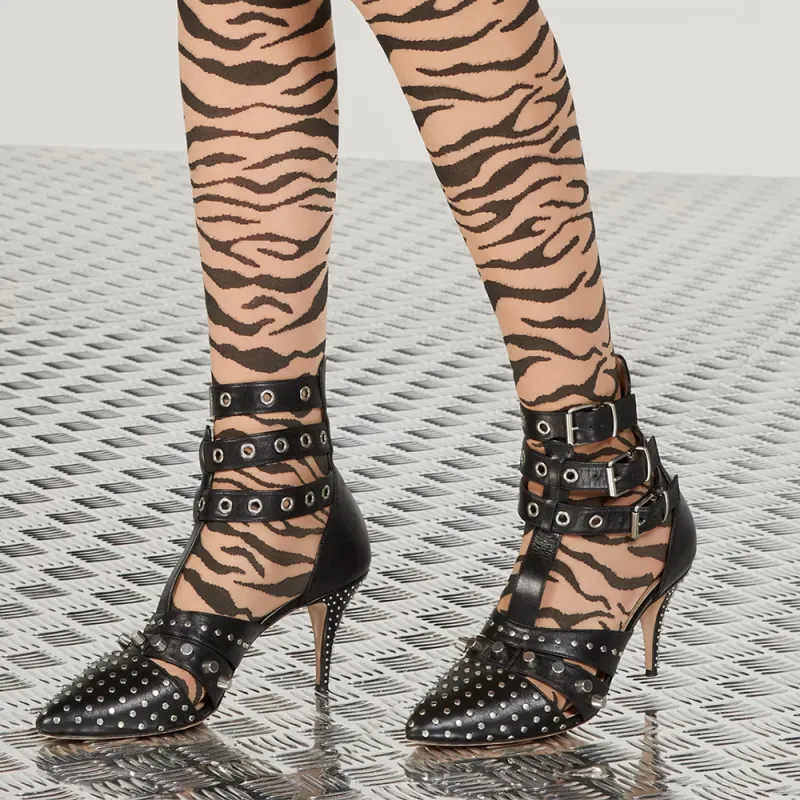 GUCCI Women's Pantyhose-4