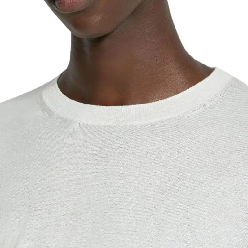 Ermenegildo Zegna Short Sleeved Crewneck T Shirt-4