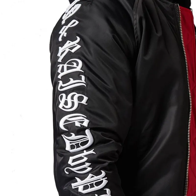 PHILIPP PLEIN Jackets Coats Men's Black-4