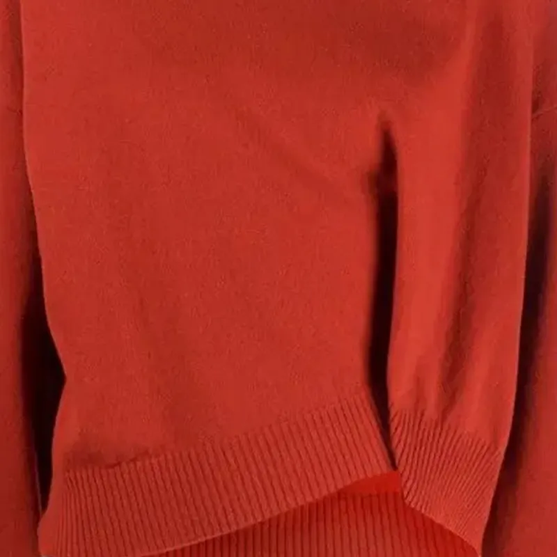 KENZO Sweaters Women's Red-4