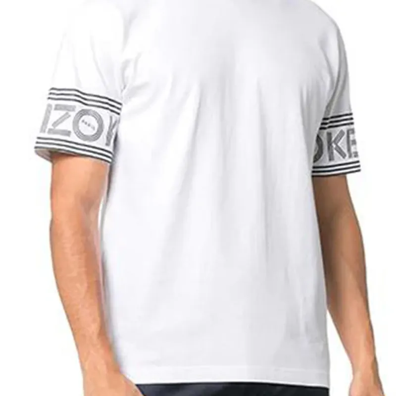 KENZO T Shirts Men-4