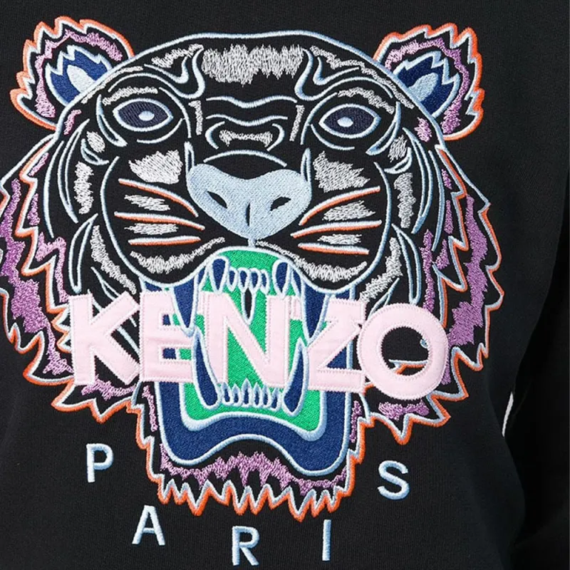 KENZO Sweatshirts Women's-4