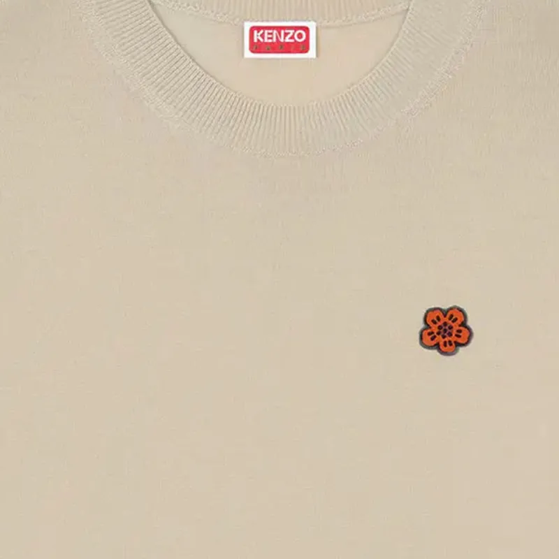 KENZO Rws Boke Flower Crewneck Jumper-2