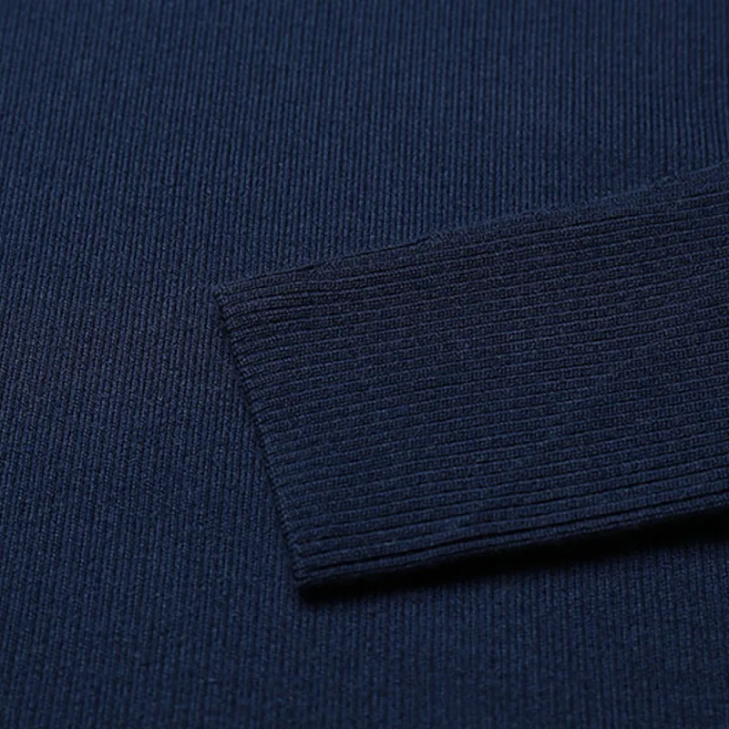 KENZO FW20 Knitwear Women's Marine Blue-4