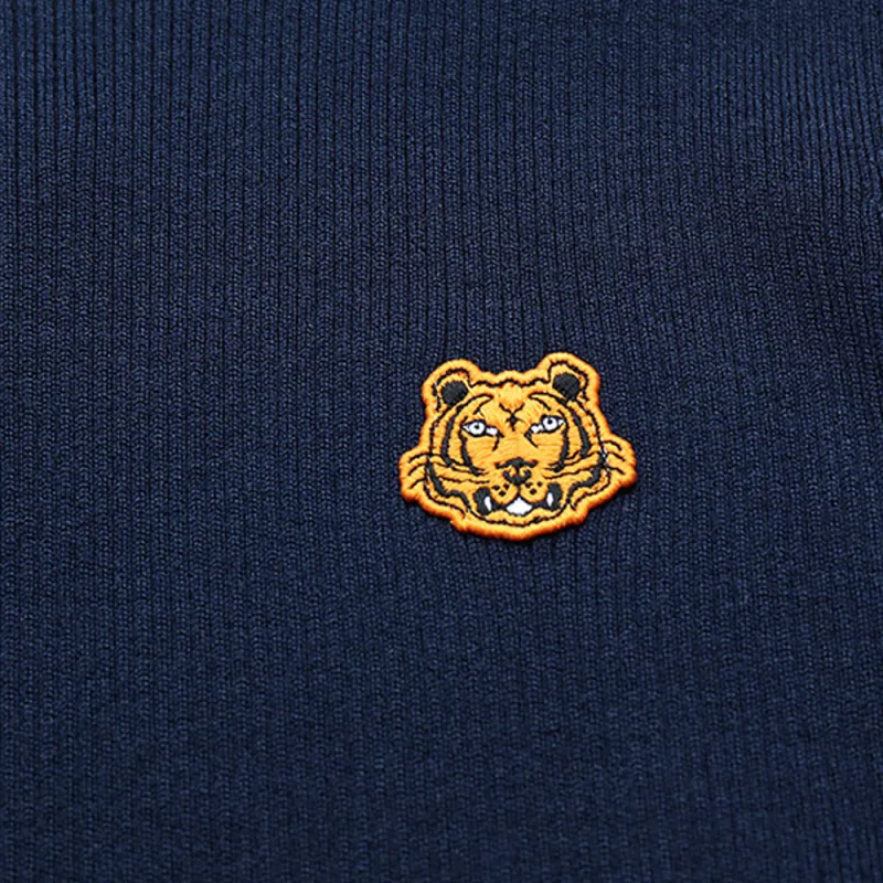 KENZO FW20 Knitwear Women's Marine Blue-3