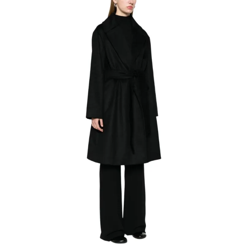 MaxMara Studio Tigre Coat-4
