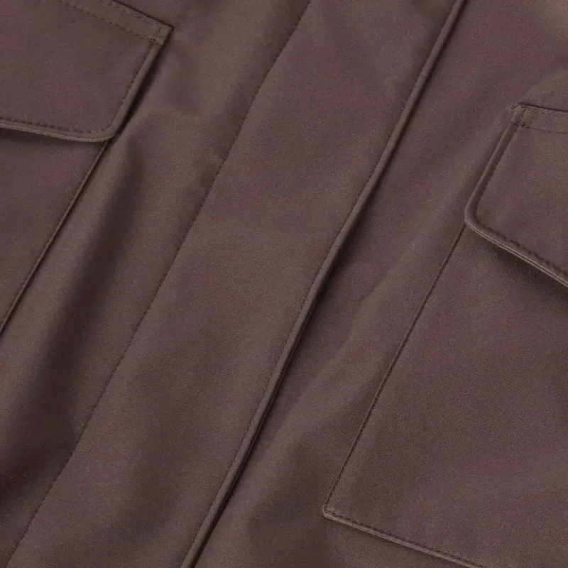 Loro Piana Jackets & Coats Women's Coffee-6
