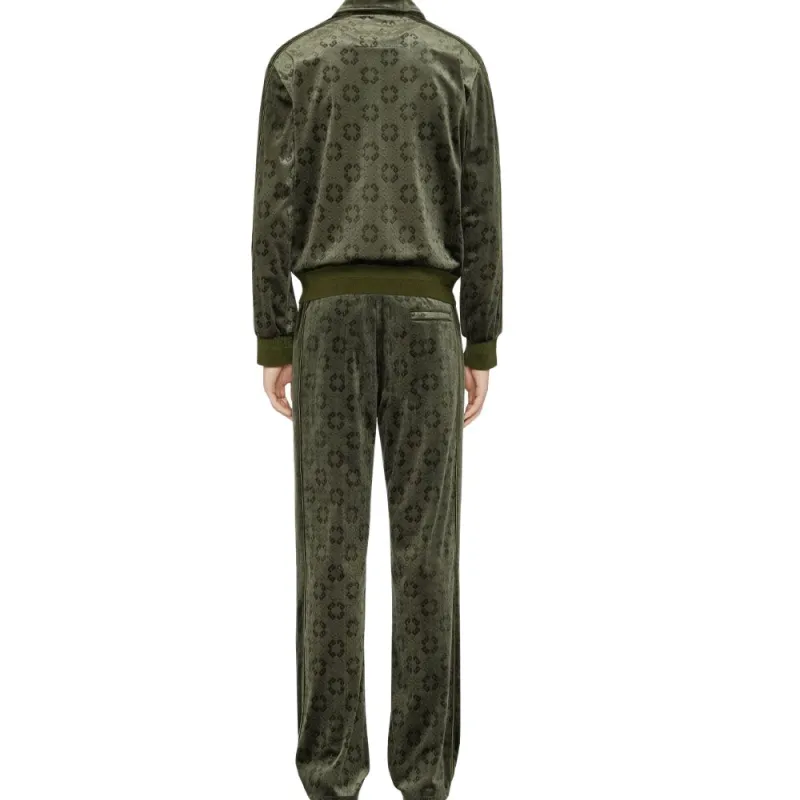 Givenchy Straight Leg Formal Jogger-2