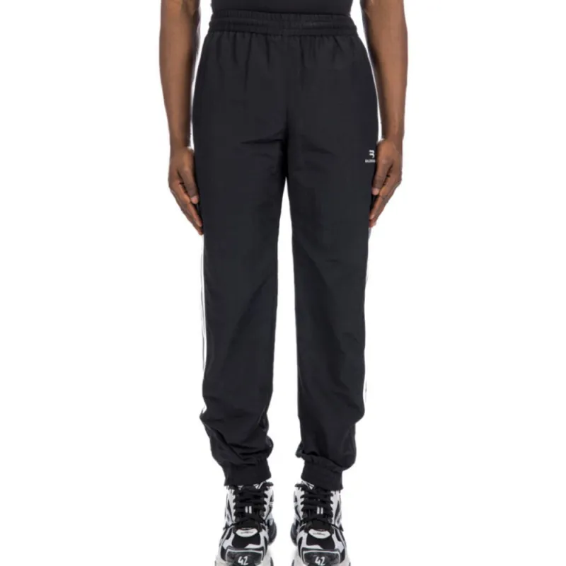 Balenciaga Sporty B Tracksuit Joggers-4
