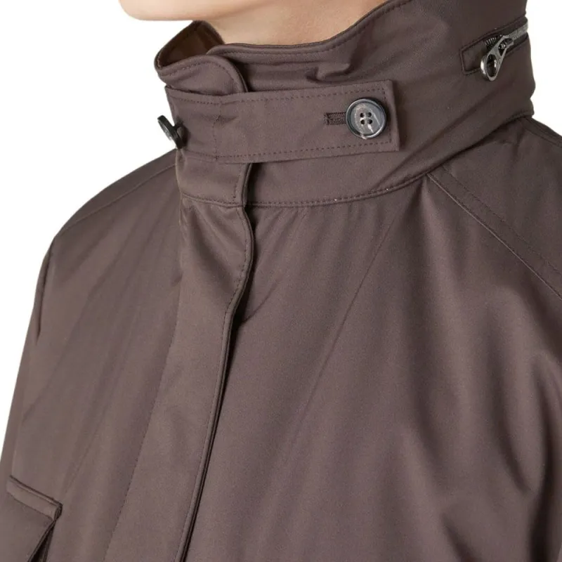 Loro Piana Jackets & Coats Women's Coffee-5