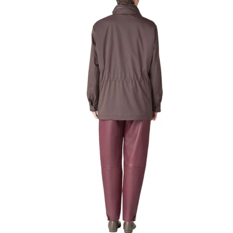 Loro Piana Jackets & Coats Women's Coffee-3