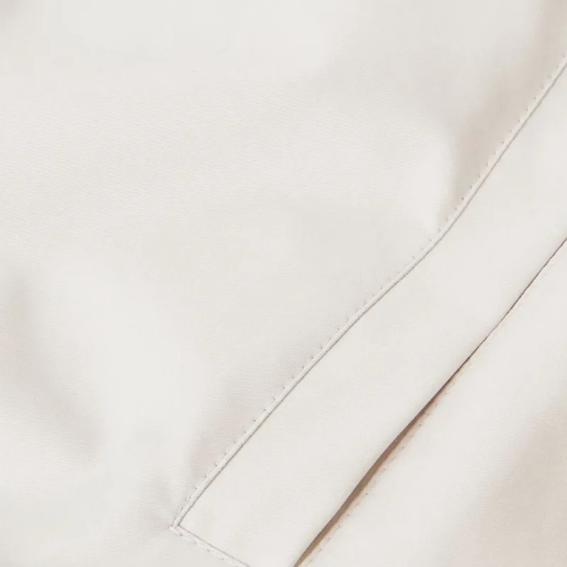Loro Piana Jackets & Coats Women's Pearl Gray-3