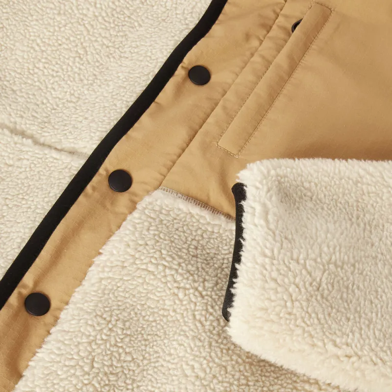 Loro Piana Jackets & Coats Men's Ecru-5