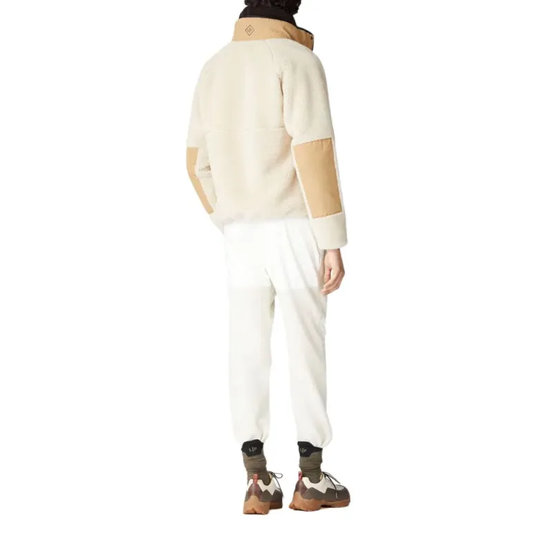 Loro Piana Jackets & Coats Men's Ecru-4