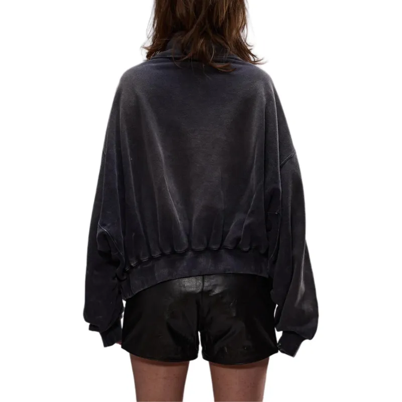 R13 Cotton Hoodie-0