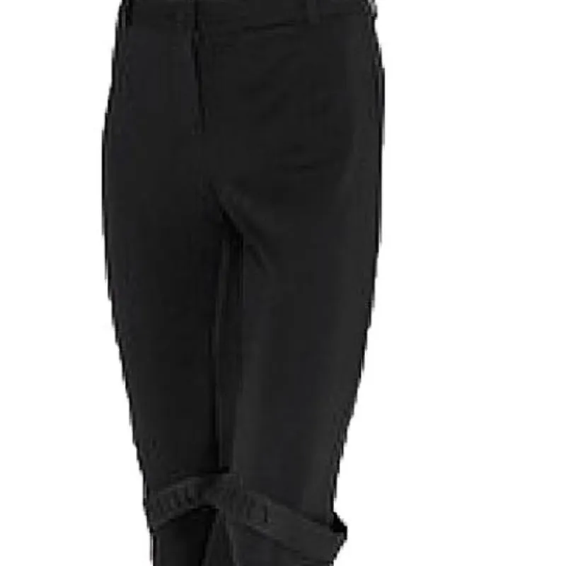 Burberry Jeans Women's Black-2