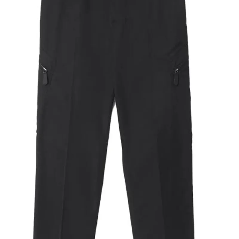 Burberry Tailored Trousers-1