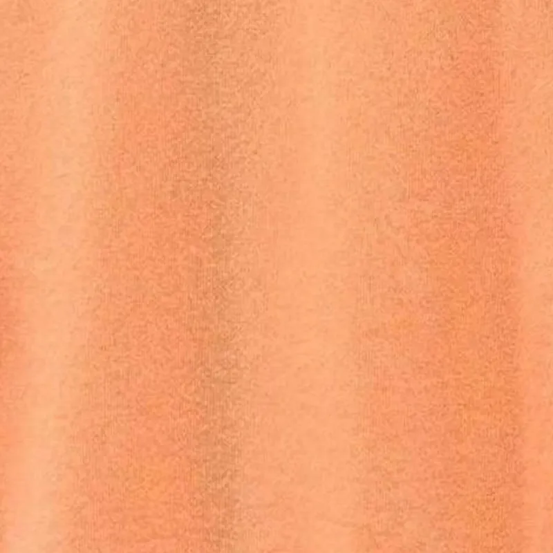 CHANEL Cashmere Sweater Women's Orange-3
