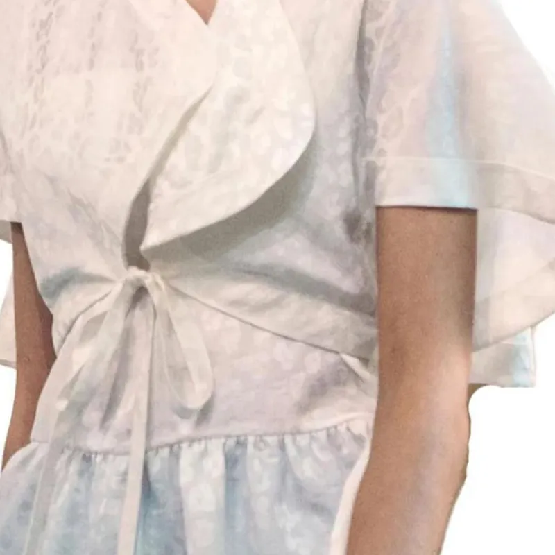 CHANEL Shirts Women's White-2