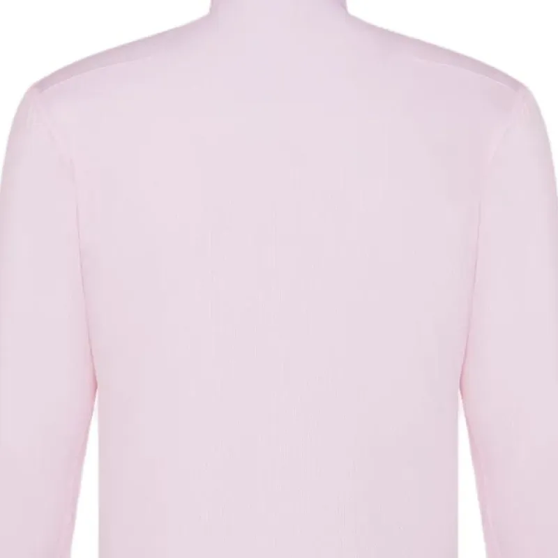 DIOR Shirts Men Pink-3
