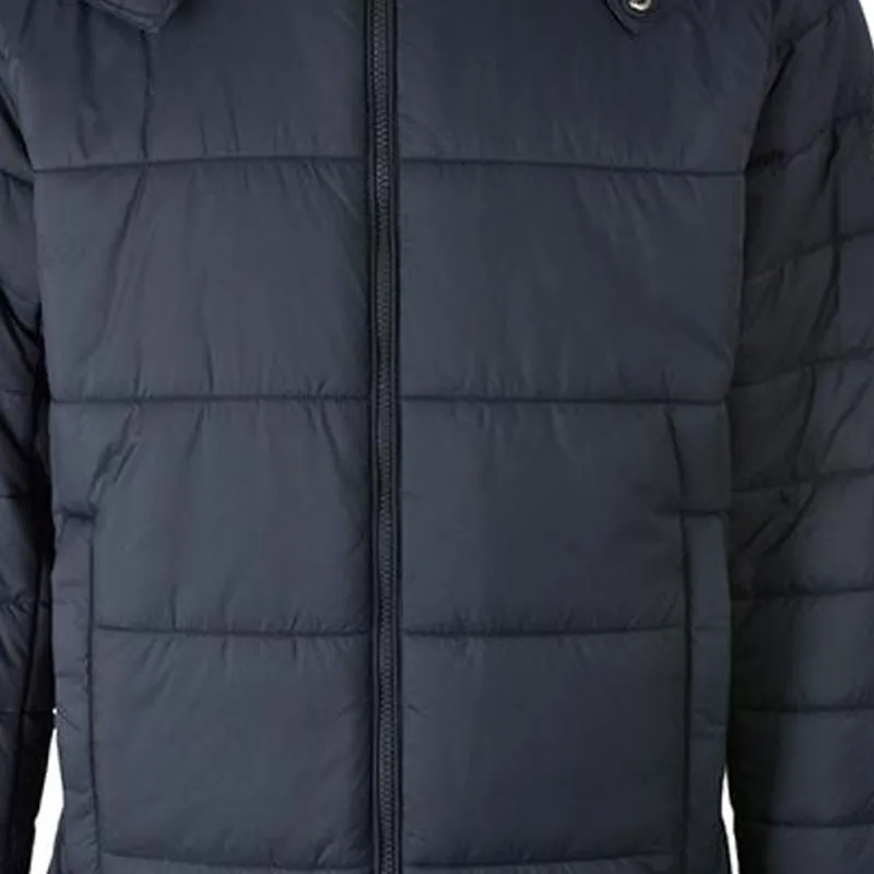 EMPORIO ARMANI Jackets Men Blue-4