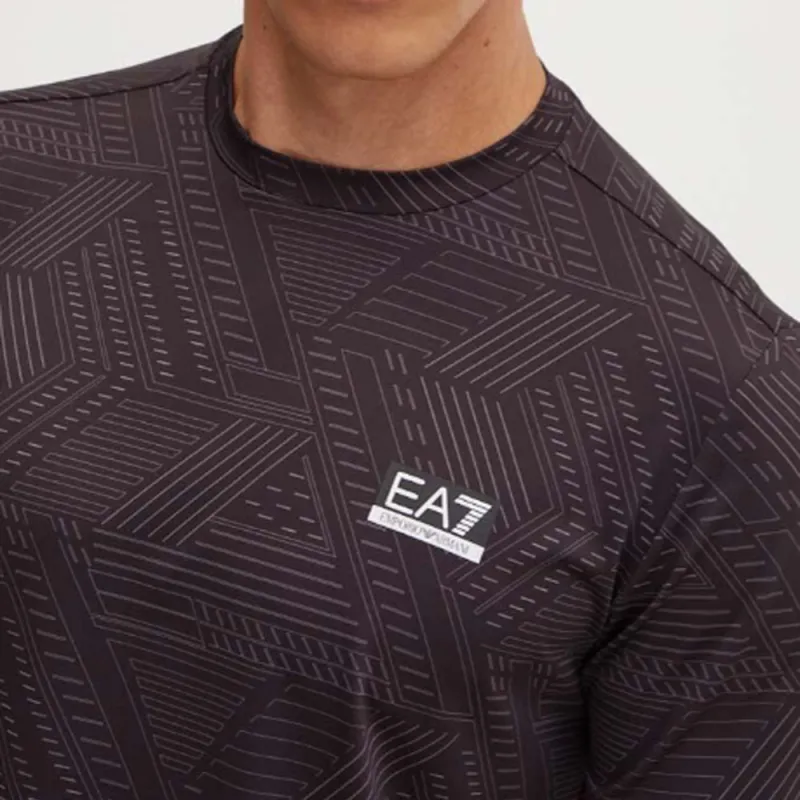 EMPORIO ARMANI Ventus7 T-shirt-2