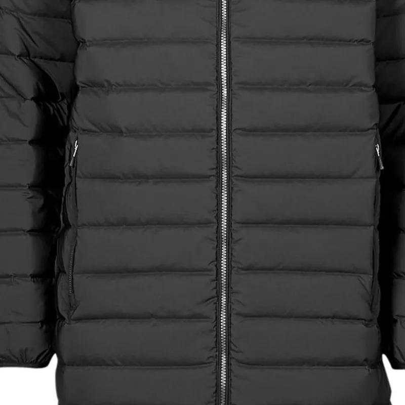 EMPORIO ARMANI EA7 Jackets & Coats Men's Black-1
