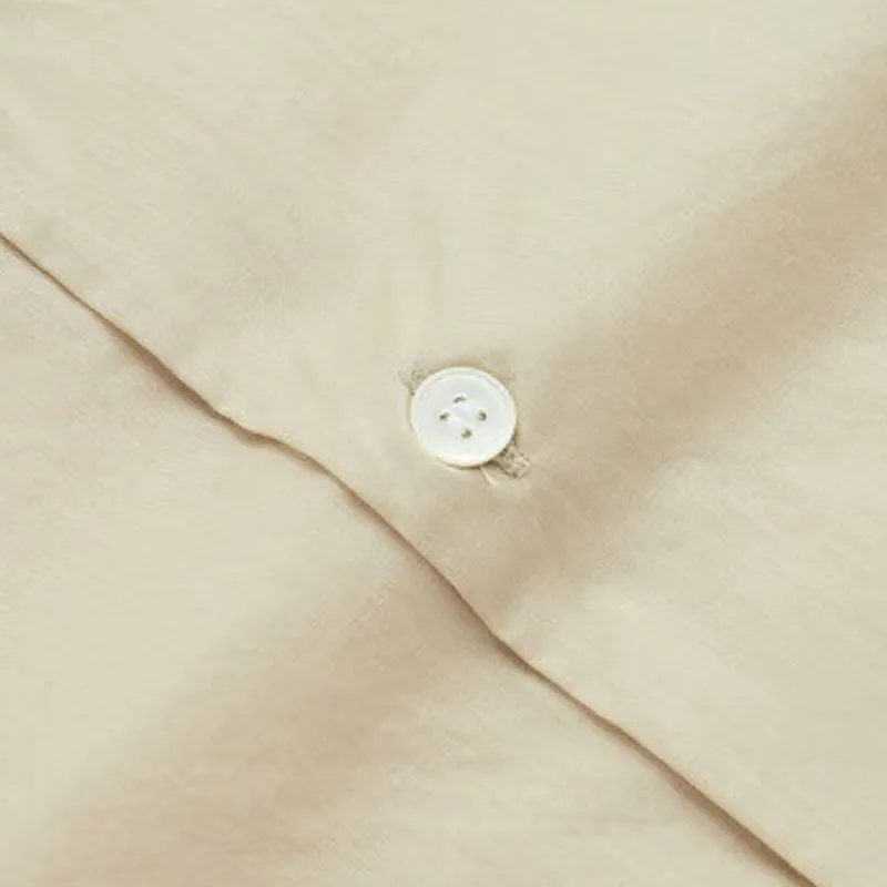 EMPORIO ARMANI Shirts Men Light Umber-5