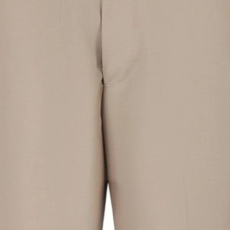EMPORIO ARMANI SS23 Casual Shorts Men Khaki-4