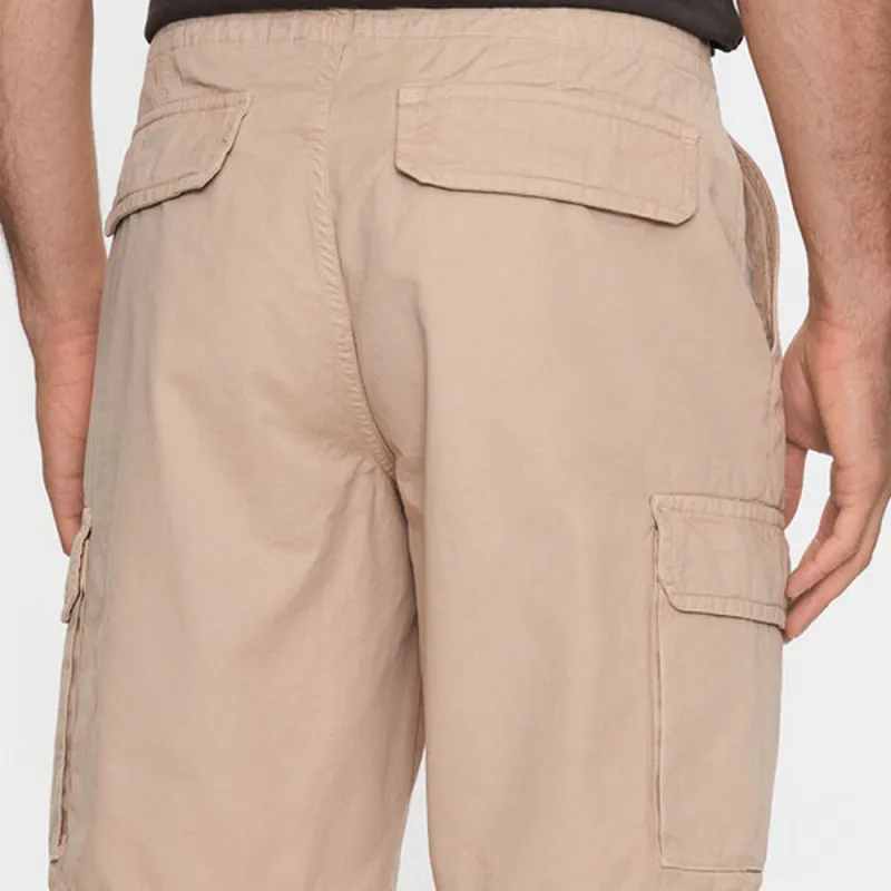 EMPORIO ARMANI Cargo Shorts Men's Khaki-2
