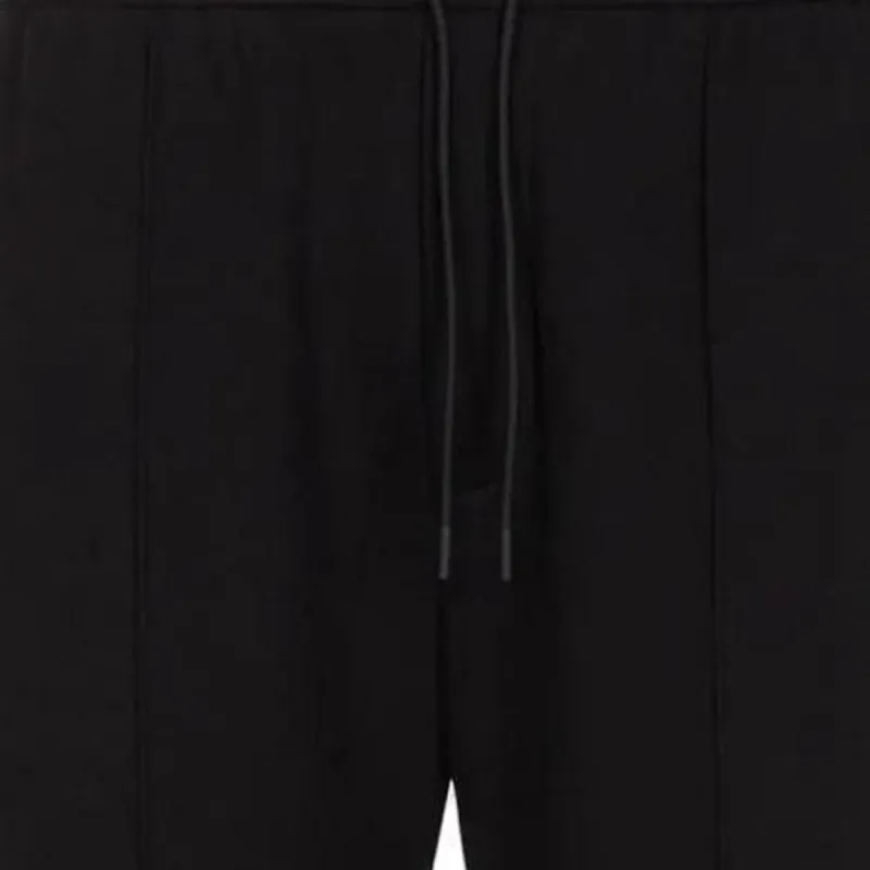 EMPORIO ARMANI Casual Pants Men Black-3