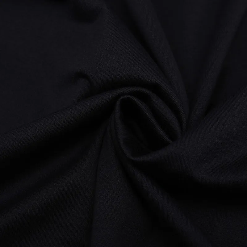 EMPORIO ARMANI T Shirts Men Navy Blue-4