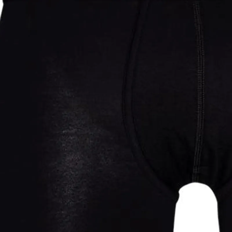 EMPORIO ARMANI Logo waist Cotton Boxer Briefs-4