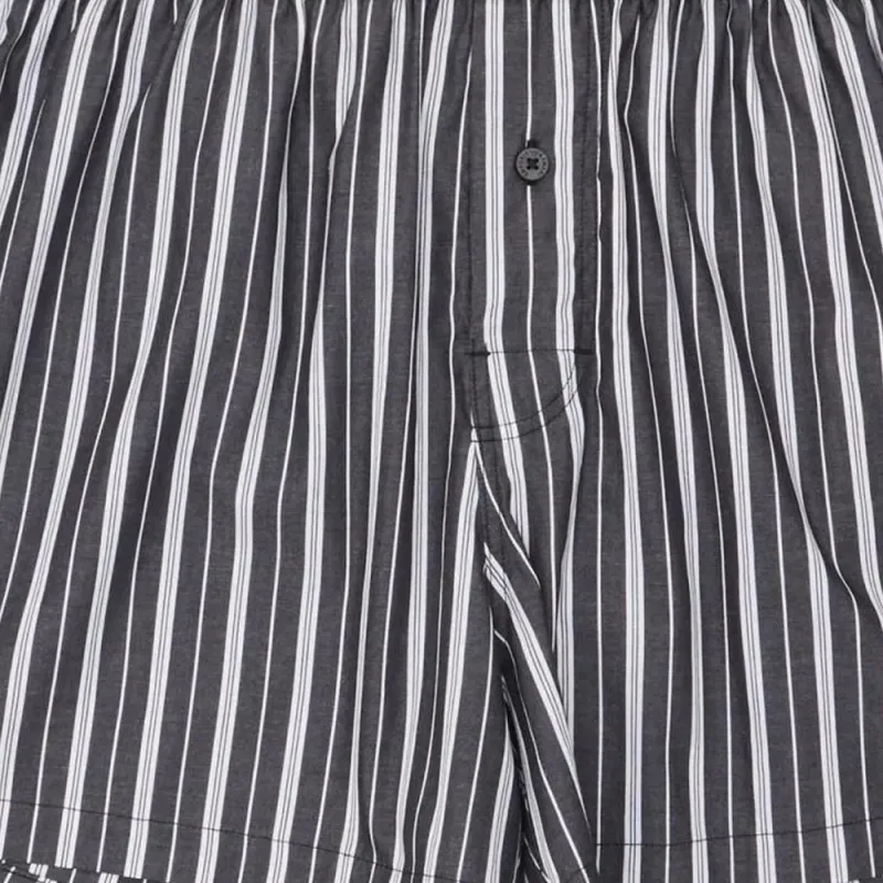 EMPORIO ARMANI Striped Boxers-4