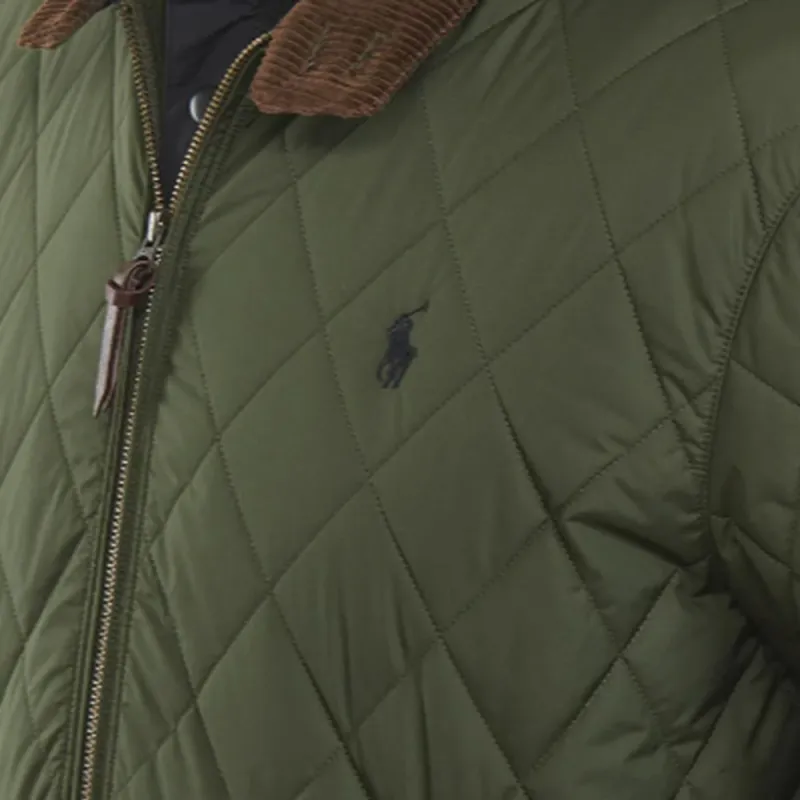 Ralph Lauren Jackets Coats Men's Green-4