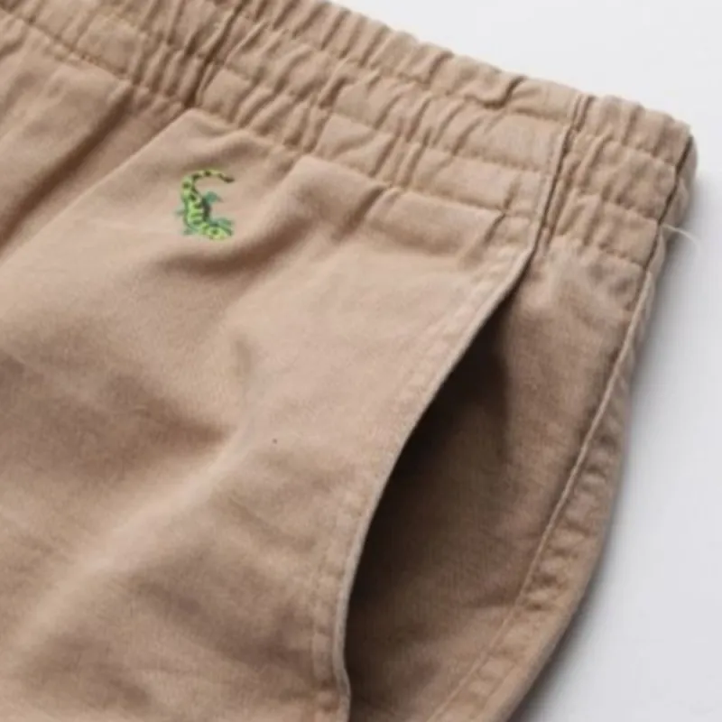 Ralph Lauren Casual Shorts Men's Khaki-4