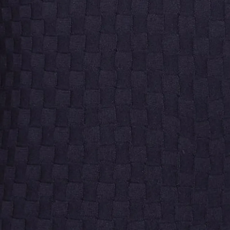 LOUIS VUITTON 1A7XCU Damier Signature Crewneck-4