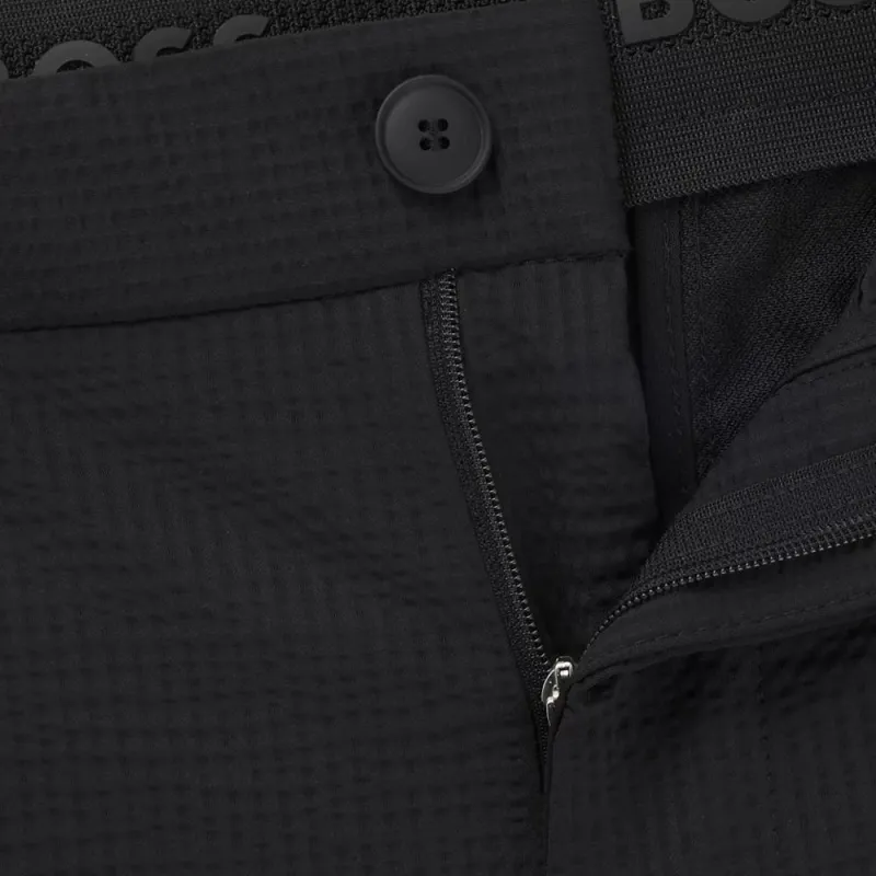 HUGO BOSS Casual Pants Men's Black-5