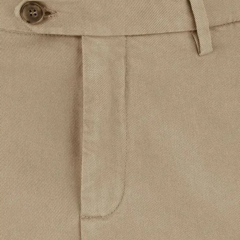 CANALI Casual Pants Men's Brown-4
